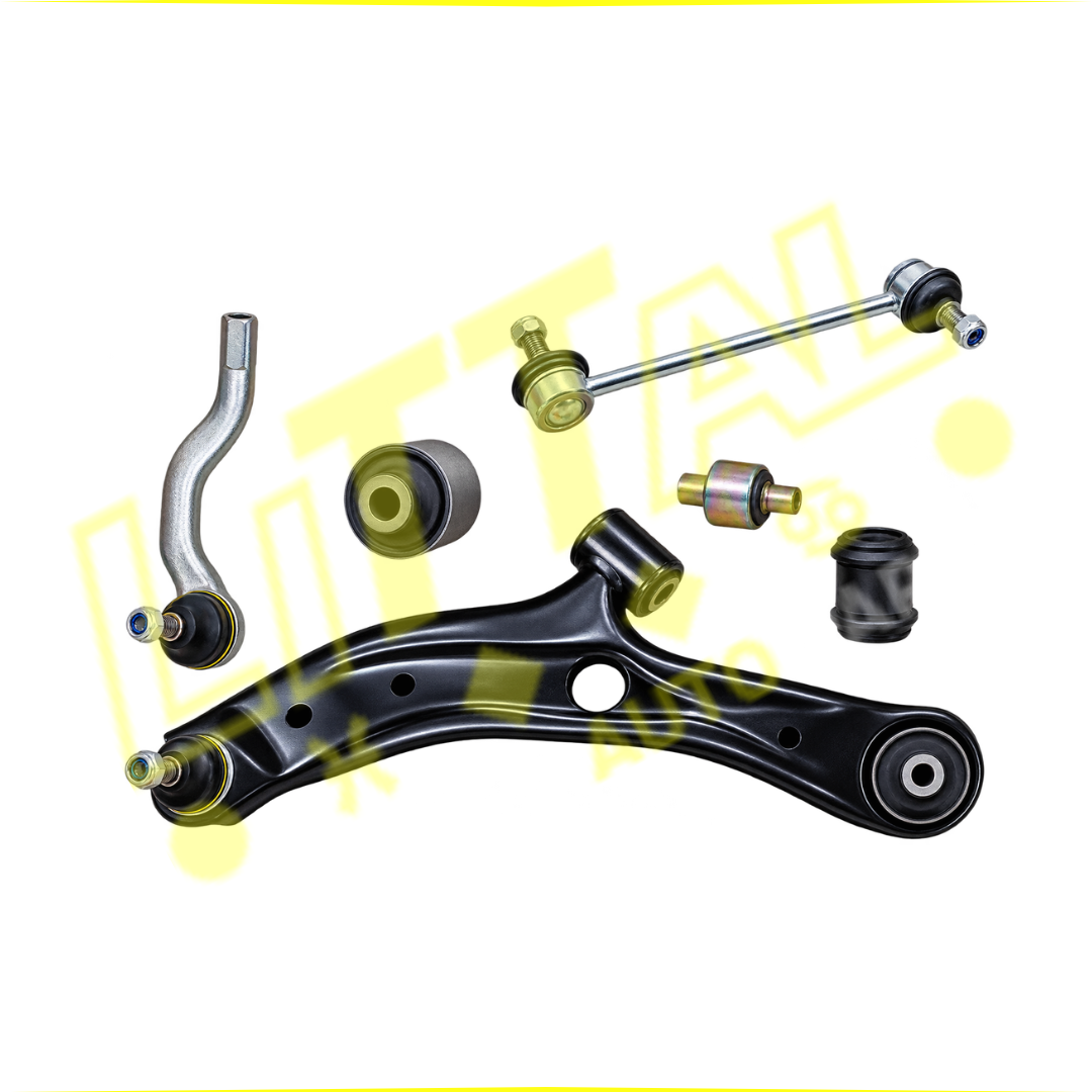 Suspension Parts